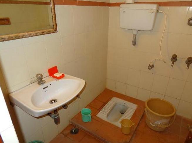 Hotel Sambodhi Bhopal Habitación foto
