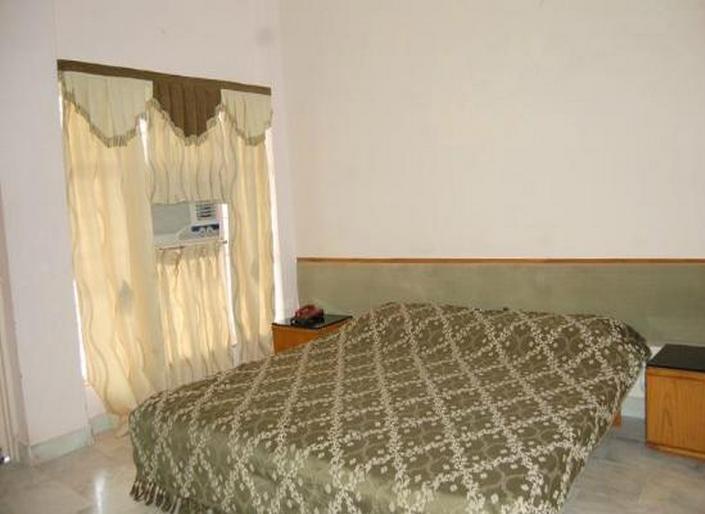 Hotel Sambodhi Bhopal Habitación foto