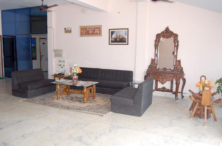 Hotel Sambodhi Bhopal Habitación foto