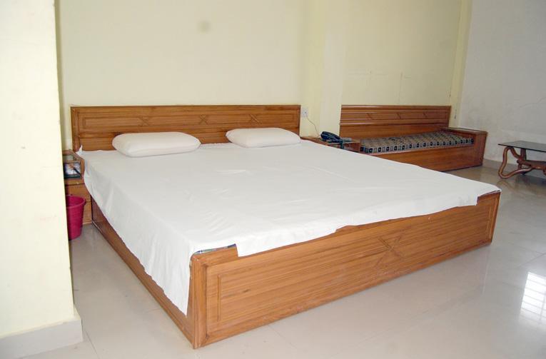 Hotel Sambodhi Bhopal Habitación foto